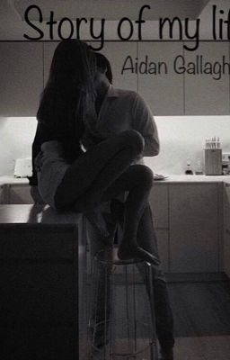 Story of my life (Aidan Gallagher)