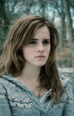 фанфик о Гермионе Грейнжер