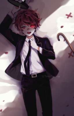 Любовь трёх вампиров 