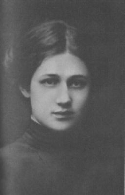 Анна Ахматова