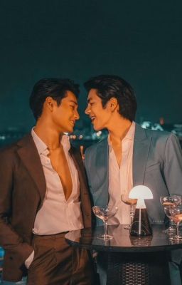 "КиннПорш" новелла