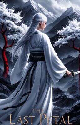 Последний лепесток