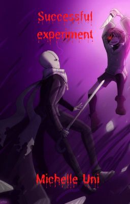 Удачный эксперимент