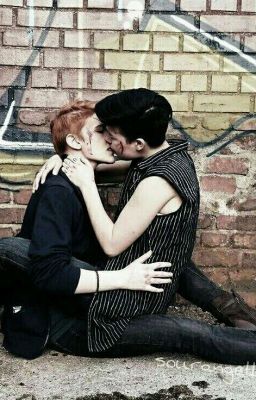 Дружба парней❤