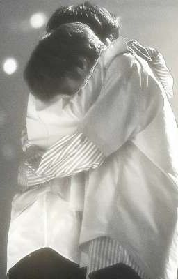 Люблю тебя, мой вампир. 