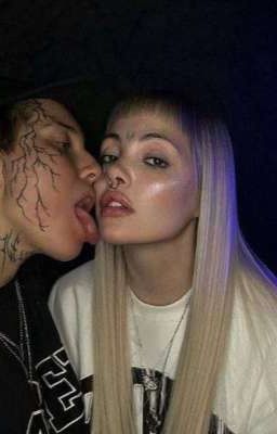 любовь с первого взгляда 