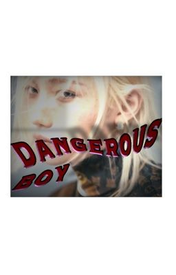 Опасный мальчик