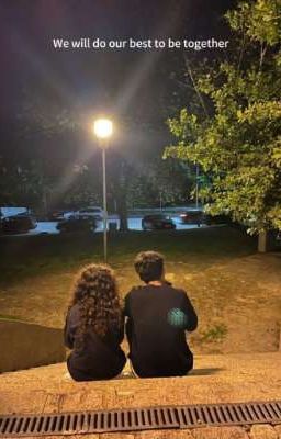 Мы сделаем всё возможное что бы быть вместе