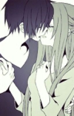 Аниме,Романтика, Мои стихи