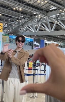 Я люблю тебя...|Рен