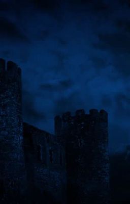 Полночь в Змиулане.