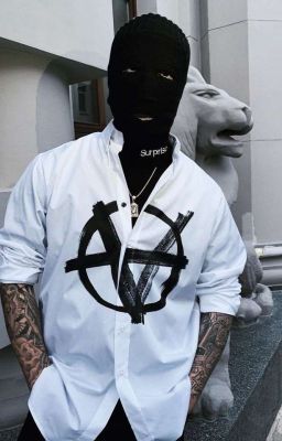 Метка Альфы / 18+