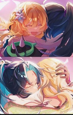 всего лишь друг... а может и больше 