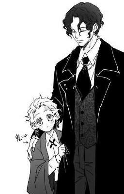 Танджиро сын Кибуцуджи мудзана[ЗАМОРОЖЕН]