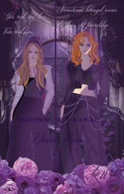 "friendship" to the grave