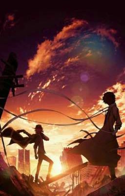 Т/и и бсд (сборник историй) 