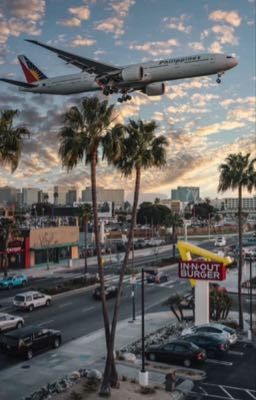 Американская мечта 