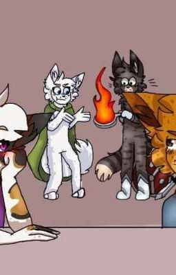 История лагеря "Большая Шишка"