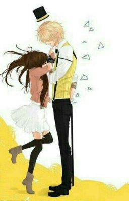 Демоническая Любовь.