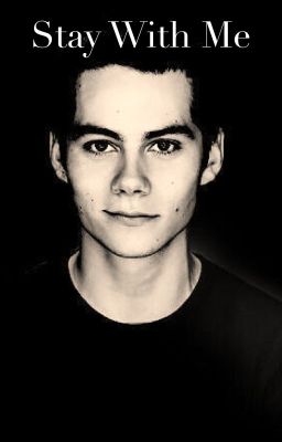 Останься со мной