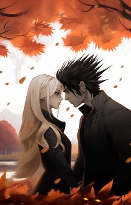 Тень с запахом гвоздики 18+