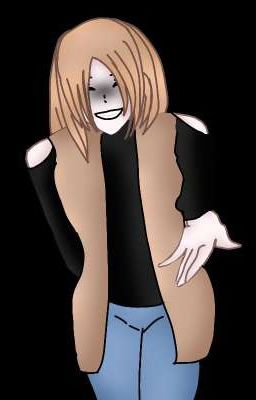 ~Странная девочка~