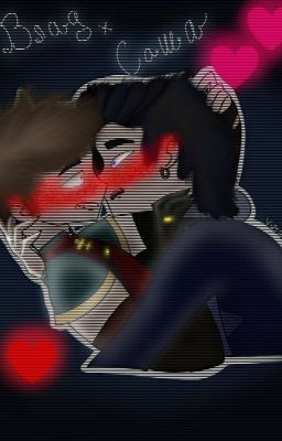 /Хочу чувствовать твоё тепло♡../♥︎Vlad × Sascha♥︎/