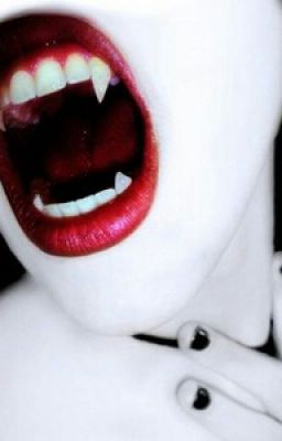 Укус Вампирши