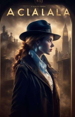 Путешествие детектива в мире тайн и времени