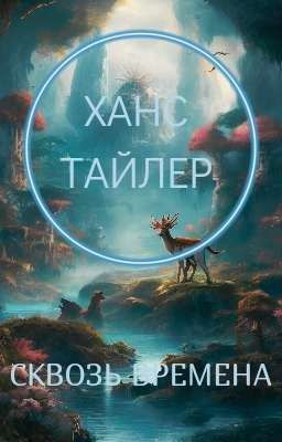 Книга 1. Сквозь Времена 