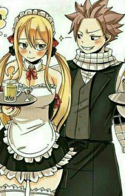 Поющая звезда в Fairy Tail