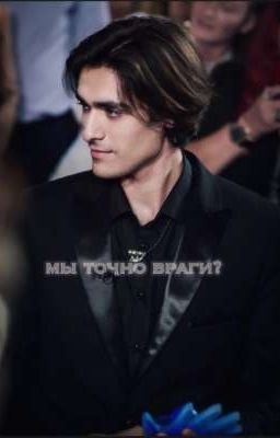 мы точно враги?