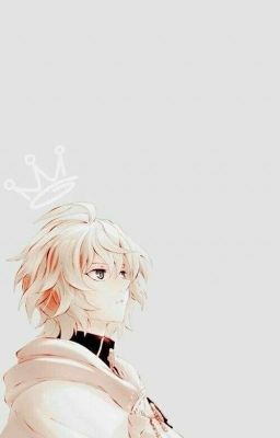 "Последний серафим"другая история .