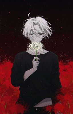 Химера - мой хрустальный цветок