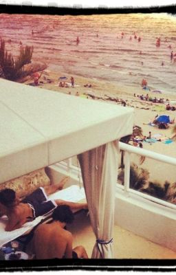 И снова привет, грязный мальчишка!