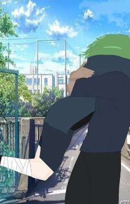 школьная любовь (или какая же хрень) пиковару