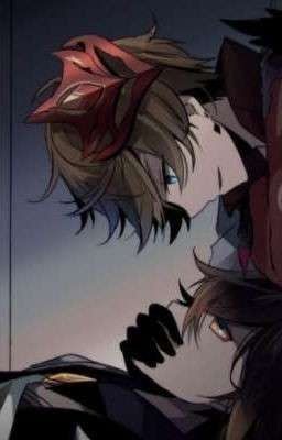 ~он идеален~