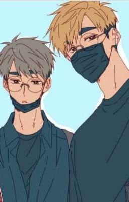 Телефон вне зоны доступа[закончена] 