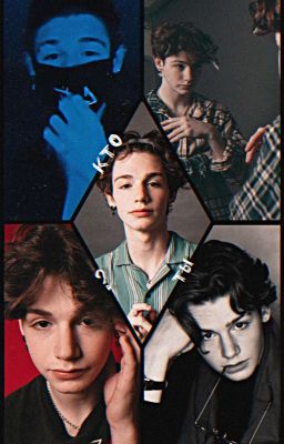 Кто Ты? Пэйтон! [Завершён] 