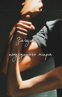 Защитник подлунного мира