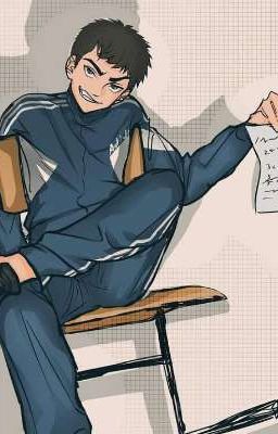 реакции Tiny Bunny  на Т/И