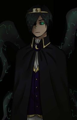 Король кошмаров 