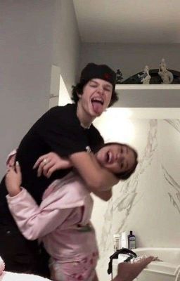 Малышка Т/И Правда Влюбилась?)