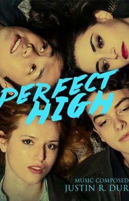 Идеальный кайф.