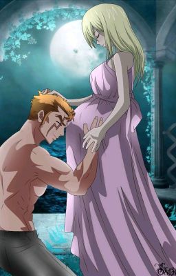 Все Тайное Становитса Явным ( семейная жизнь Люси и Лексуса)