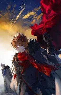 Каноничные Истории персонажей Genshin Impact