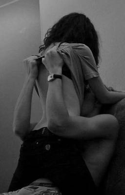 Ты кроме меня не кому не будешь принадлежать..