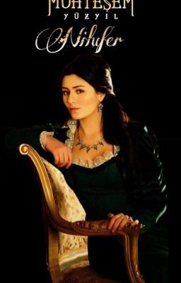 Великолепный Век. Империя Нилюфер 