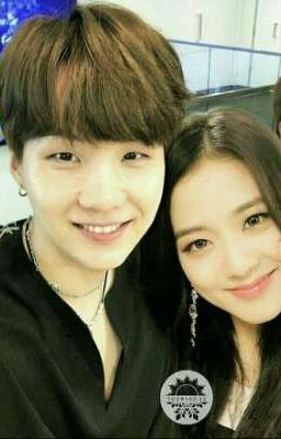 Мой сосед,Мин Юнги