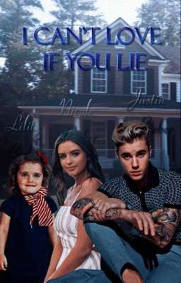 I can't love if you lie 